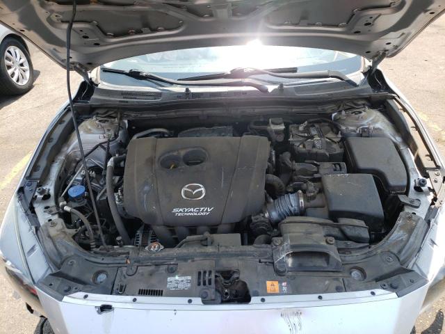 Photo 7 from auction – 2017 MAZDA 3 TOURING with VIN 3MZBN1V79HM108516