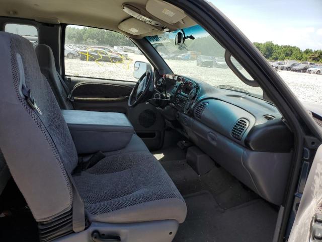 صورة رقم 5 من المزاد - 2001 DODGE RAM 2500 مع VIN 3B7KC23631G719493