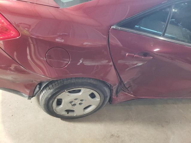 Photo 9 from auction – 2008 PONTIAC G6 VALUE L with VIN 1G2ZF57BX84307968