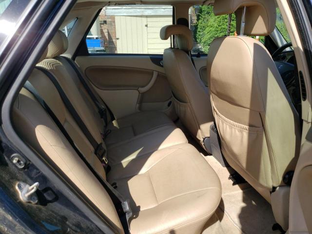 Photo 6 from auction – 2002 SAAB 9-3 SE with VIN YS3DF58K422018309