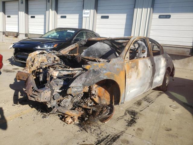 Photo 10 from auction – 2010 NISSAN ALTIMA BAS with VIN 1N4AL2AP7AN489638