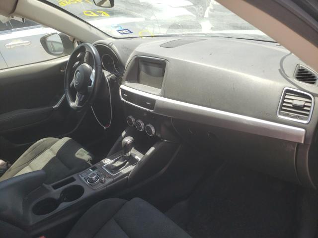 Photo 9 from auction – 2016 MAZDA CX-5 TOURI with VIN JM3KE2CY1G0899086