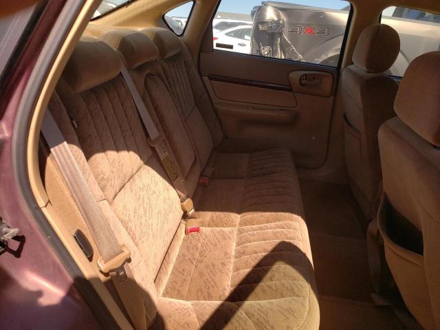 Photo 6 from auction – 2000 CHEVROLET IMPALA with VIN 2G1WF55E2Y9359967