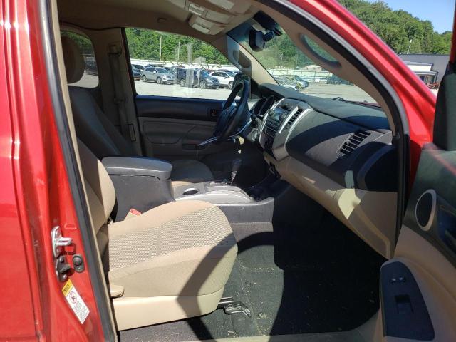 Photo 5 from auction – 2012 TOYOTA TACOMA ACC with VIN 5TFUX4EN4CX014102