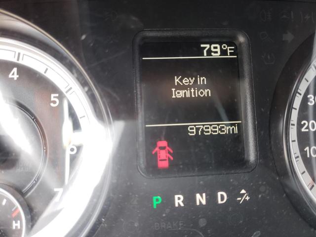 Photo 8 from auction – 2014 RAM 1500 ST with VIN 1C6RR7KT5ES215938