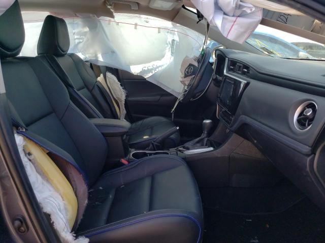 Photo 5 from auction – 2019 TOYOTA COROLLA L with VIN 5YFBURHE6KP940877