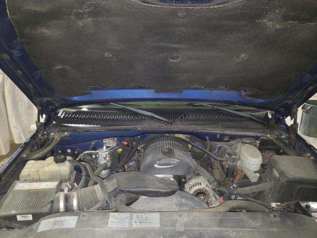 Photo 7 from auction – 2004 CHEVROLET SILVERADO with VIN 1GCEK14TX4E197438