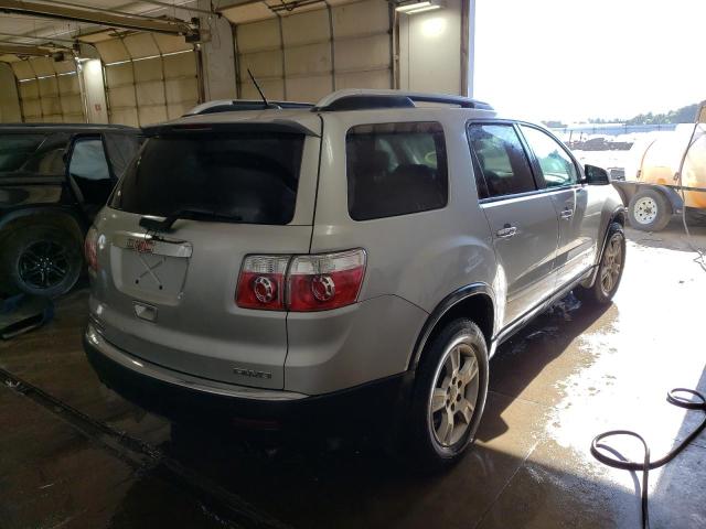 Photo 4 from auction – 2008 GMC ACADIA SLE with VIN 1GKEV13708J200859