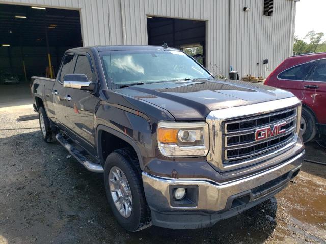 Photo 1 from auction – 2014 GMC SIERRA C15 with VIN 1GTR1UEC4EZ187938