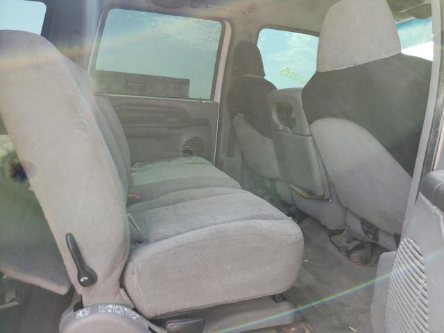 Photo 6 from auction – 2003 FORD EXCURSION with VIN 1FMNU41S43ED53930