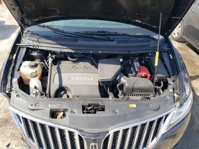 Photo 7 from auction – 2013 LINCOLN MKX with VIN 2LMDJ8JK9DBL37851