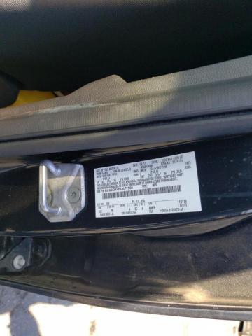Photo 10 from auction – 2014 FORD ESCAPE SE with VIN 1FMCU0GX4EUA77566