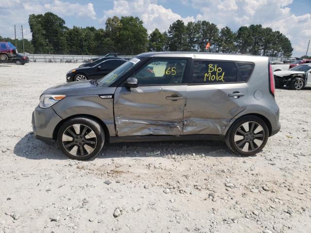 Photo 9 from auction – 2016 KIA SOUL ! with VIN KNDJX3A55G7255806