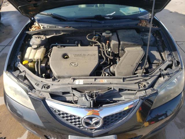 Photo 7 from auction – 2007 MAZDA 3 I with VIN JM1BK12F971728382