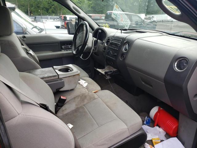 Photo 5 from auction – 2008 FORD F150 with VIN 1FTRX12W28FA60770