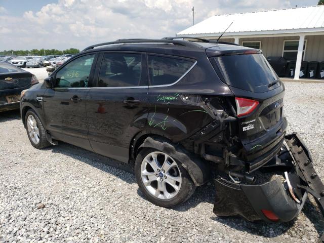Photo 3 from auction – 2013 FORD ESCAPE SE with VIN 1FMCU0GX2DUC09108