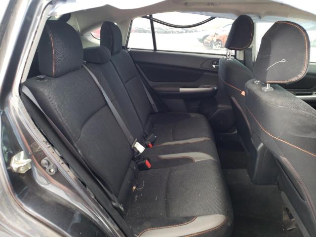 Photo 6 from auction – 2017 SUBARU CROSSTREK with VIN JF2GPABCXH8266759