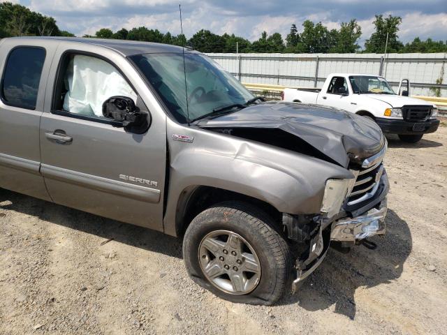 Photo 9 from auction – 2012 GMC SIERRA K15 with VIN 1GTR2VE79CZ306361