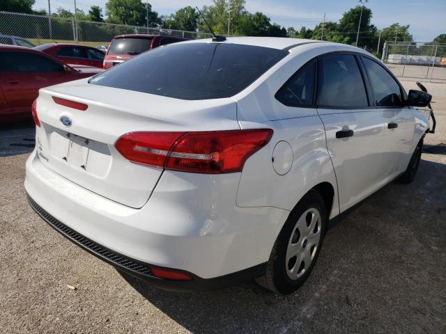 Photo 4 from auction – 2018 FORD FOCUS S with VIN 1FADP3E27JL312153