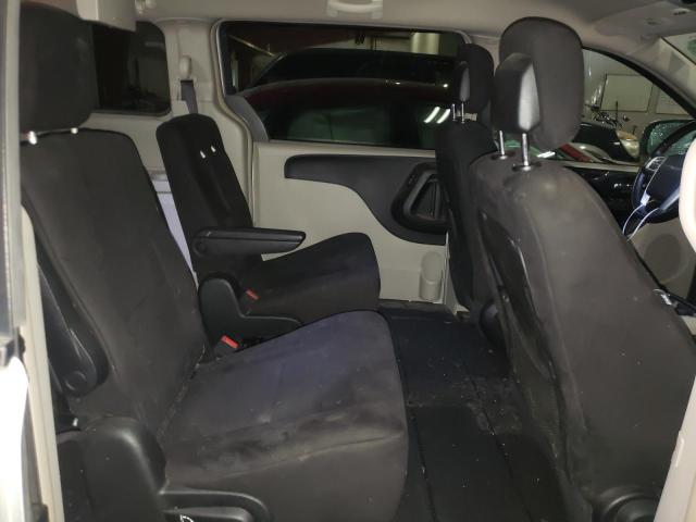 Photo 6 from auction – 2011 CHRYSLER TOWN & COU with VIN 2A4RR5DG6BR683536