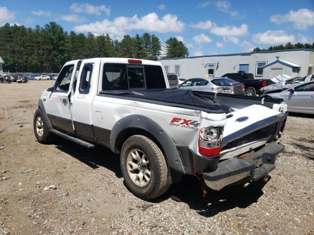 Photo 3 from auction – 2008 FORD RANGER SUP with VIN 1FTZR45E98PA38743