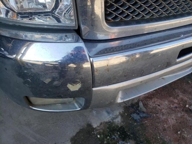 Photo 9 from auction – 2012 CHEVROLET SILVERADO with VIN 1GCRCSE03CZ196048