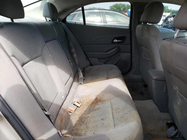 Photo 6 from auction – 2014 CHEVROLET MALIBU LS with VIN 1G11B5SL4EF186478
