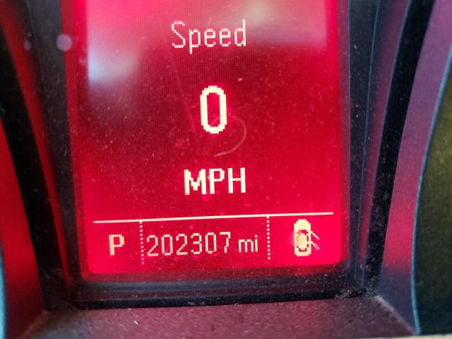 Photo 8 from auction – 2013 GMC TERRAIN 4D with VIN 2GKFLXE38D6374368