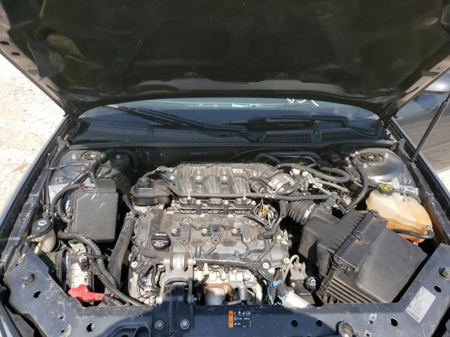 Photo 7 from auction – 2013 CHEVROLET IMPALA LTZ with VIN 2G1WC5E36D1241307