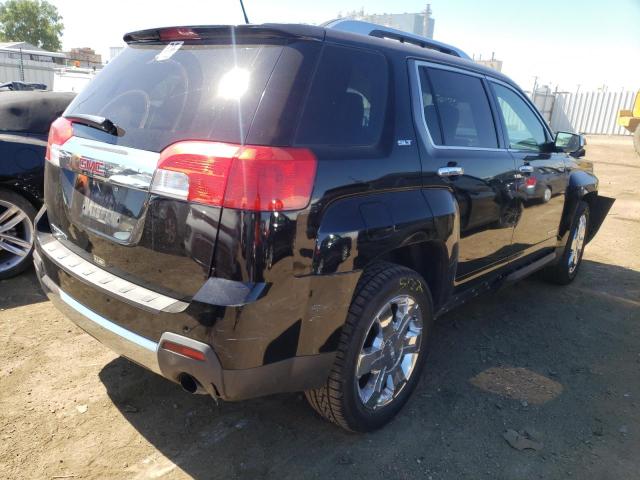 Photo 4 from auction – 2015 GMC TERRAIN SL with VIN 2GKFLTE3XF6331260