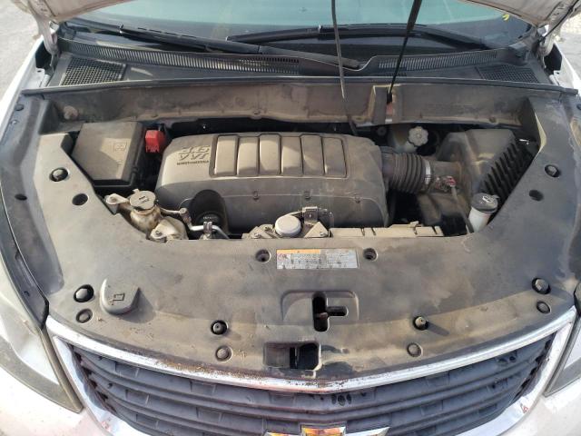 Photo 7 from auction – 2014 CHEVROLET TRAVERSE L with VIN 1GNKRFED0EJ314771