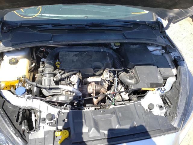 Photo 7 from auction – 2016 FORD FOCUS SE with VIN 1FADP3KEXGL254983