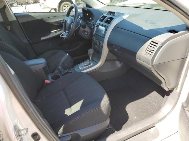 Photo 5 from auction – 2013 TOYOTA COROLLA BA with VIN 2T1BU4EE8DC004012