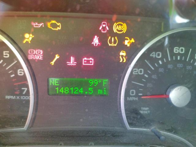 Photo 8 from auction – 2006 FORD EXPLORER X with VIN 1FMEU63E46UA37330