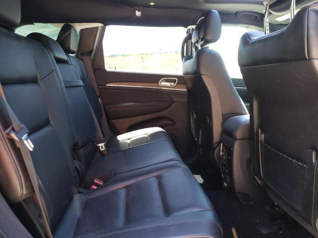 Photo 6 from auction – 2021 JEEP GRAND CHER with VIN 1C4RJFBG8MC678470