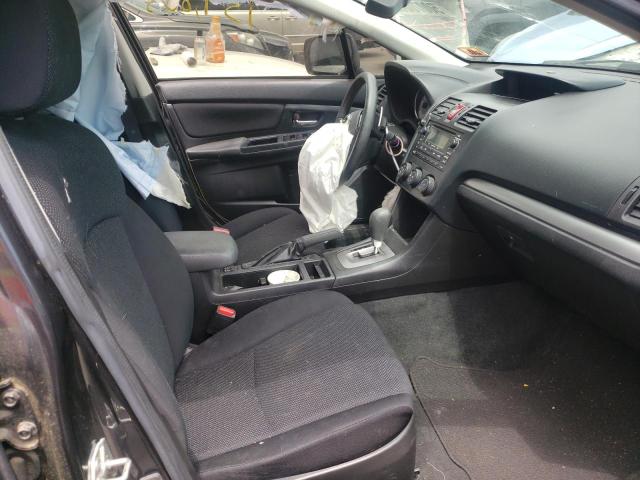 Photo 5 from auction – 2013 SUBARU IMPREZA PR with VIN JF1GPAC60D2215975