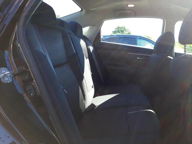 Photo 6 from auction – 2018 NISSAN ALTIMA 2.5 with VIN 1N4AL3AP8JC112219