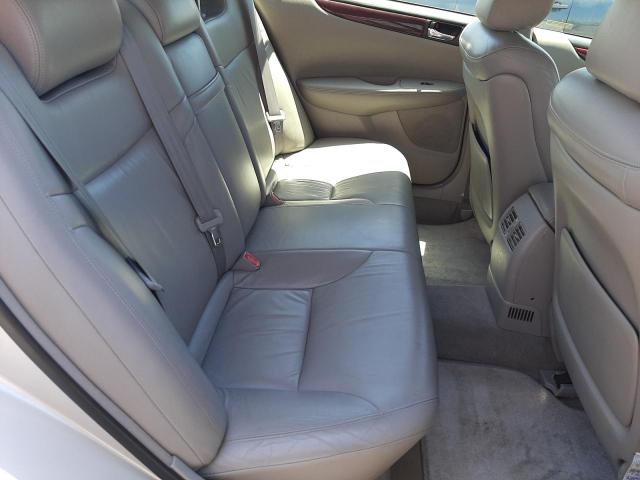 Photo 6 from auction – 2002 LEXUS ES 300 with VIN JTHBF30G120046041