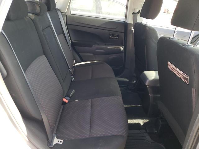 Photo 6 from auction – 2017 MITSUBISHI OUTLANDER with VIN JA4AP3AUXHZ047055