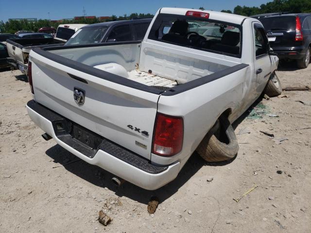 Photo 4 from auction – 2011 DODGE RAM 1500 with VIN 3D7JV1EP1BG611595