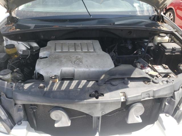 Photo 7 from auction – 2008 LEXUS RX 350 with VIN 2T2HK31U68C074200