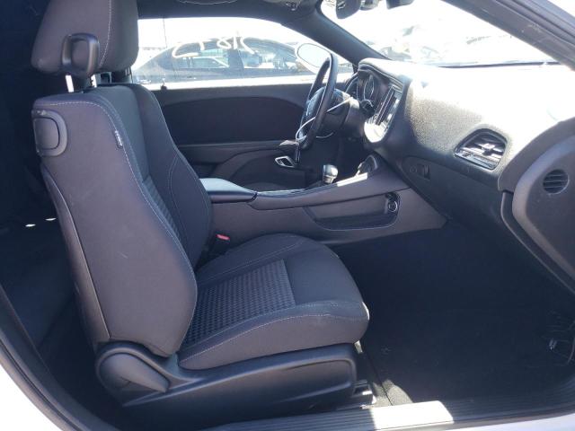 Photo 5 from auction – 2019 DODGE CHALLENGER with VIN 2C3CDZAG3KH670033