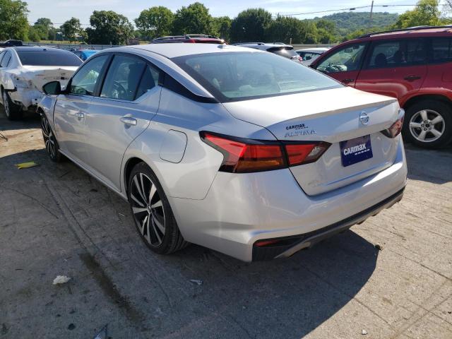 Photo 3 from auction – 2019 NISSAN ALTIMA SR with VIN 1N4BL4CV8KC126192