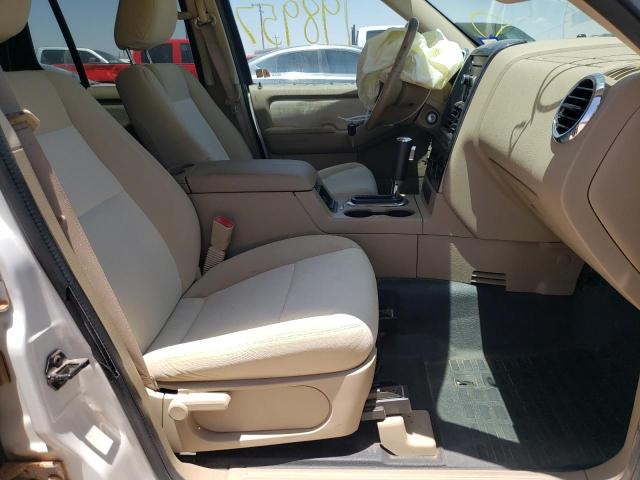 Photo 5 from auction – 2010 FORD EXPLORER S with VIN 1FMEU5BE9AUA54368