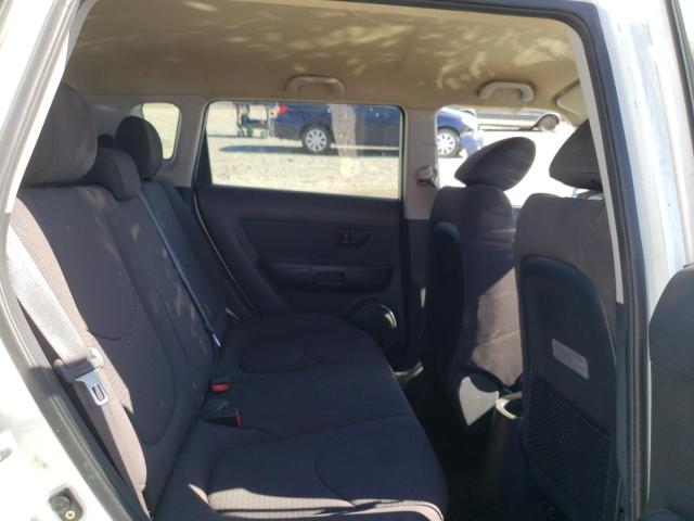 Photo 6 from auction – 2013 KIA SOUL with VIN KNDJT2A55D7753845