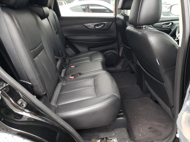 Photo 6 from auction – 2015 NISSAN ROGUE S with VIN 5N1AT2MV7FC860865