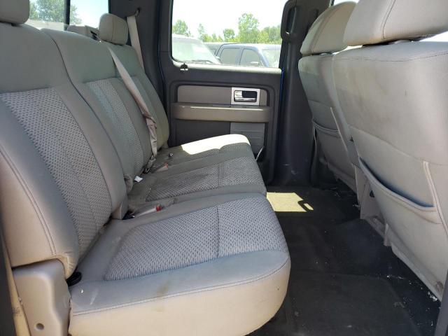 Photo 6 from auction – 2009 FORD F150 SUPER with VIN 1FTPW14V19FB03589