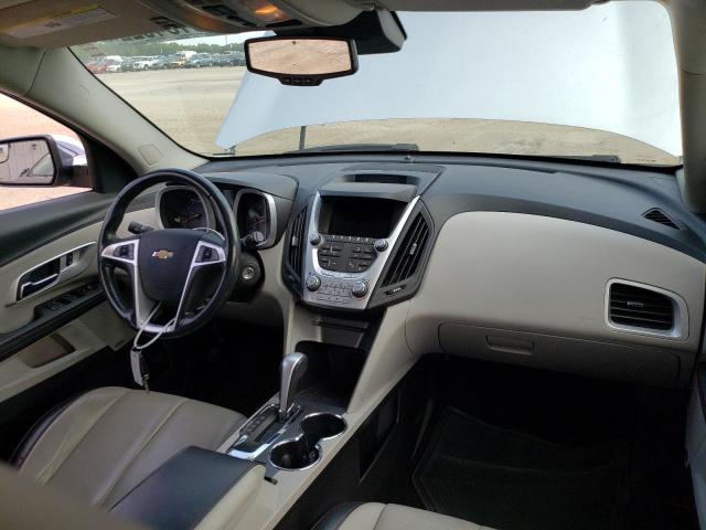 Photo 9 from auction – 2013 CHEVROLET EQUINOX LT with VIN 2GNFLFE3XD6291070