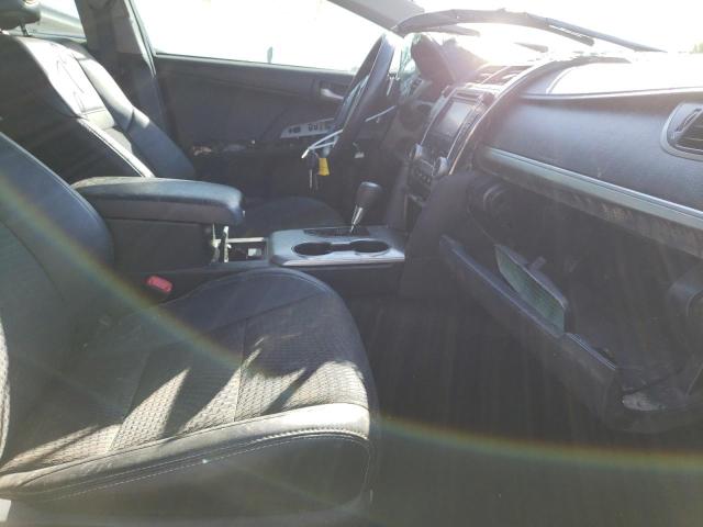 Photo 5 from auction – 2014 TOYOTA CAMRY L with VIN 4T1BF1FK7EU776465