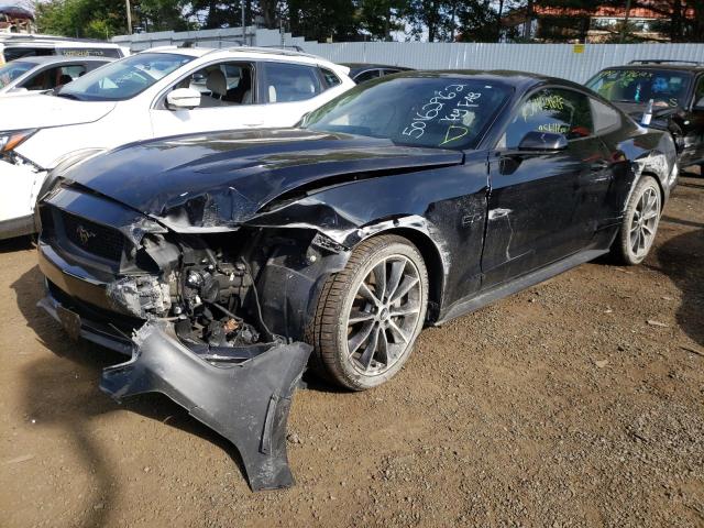 Photo 2 from auction – 2016 FORD MUSTANG GT with VIN 1FA6P8CF3G5326768